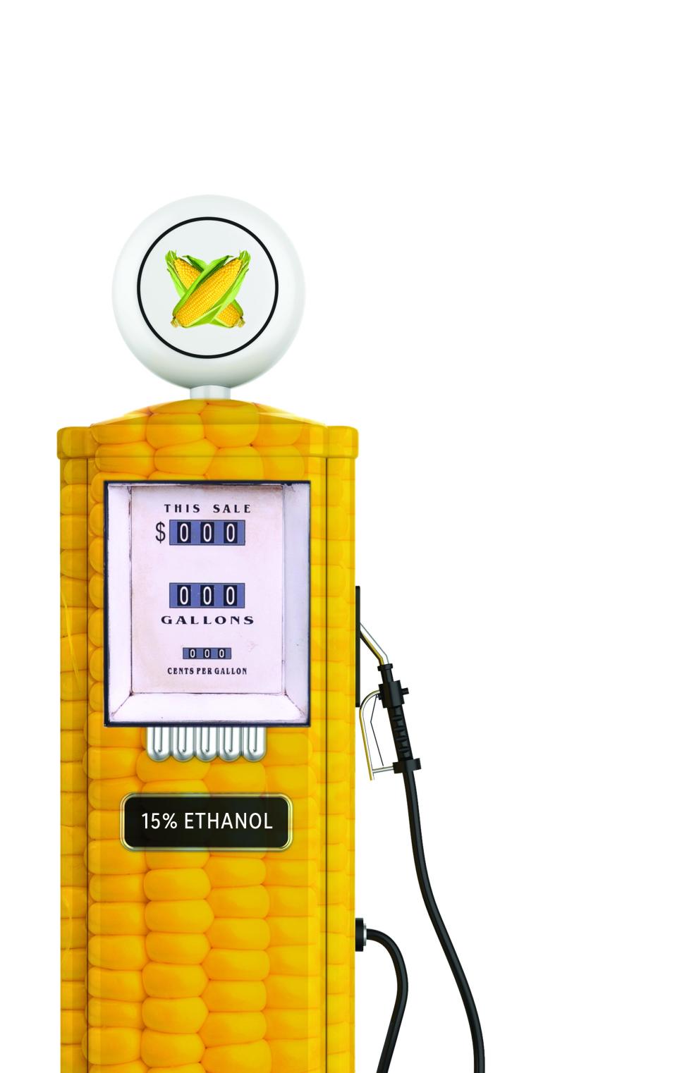 Iowa biofuels bill's benefits will be fleeting.