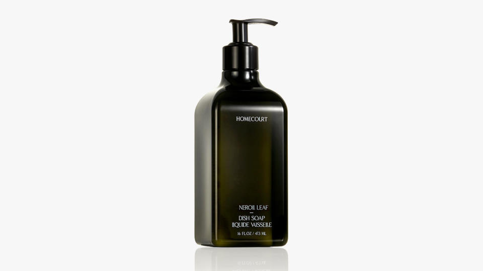 Homecourt Neroli Leaf Hand Soap