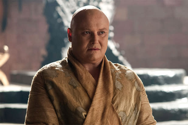 Game of Thrones Varys