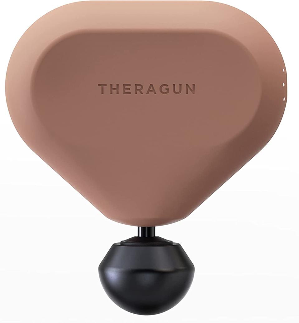 Theragun Mini, gifts for girlfriend