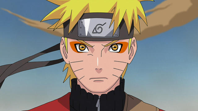 Hãng Lionsgate đang muốn chuyển thể Naruto thành phim