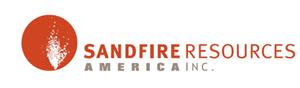 Sandfire Resources America Inc.