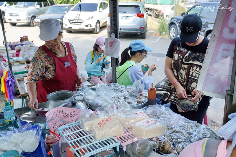 紀媽媽手工碗粿