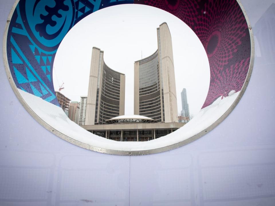 City council will cast its final vote on the 2022 budget at a special meeting in mid-February. (Evan Mitsui/CBC - image credit)