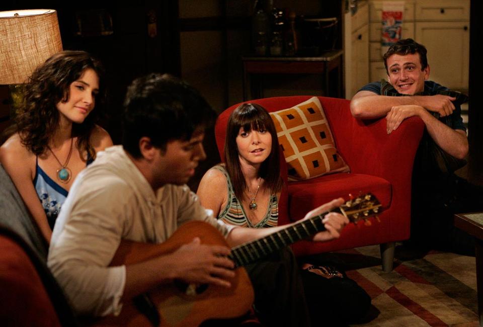 HIMYM Guest Stars Gallery