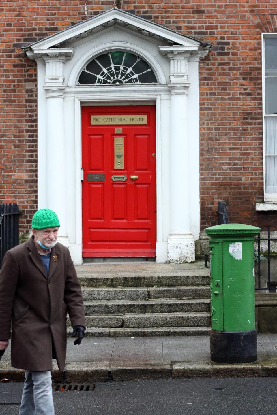 Green and red (Raheny_Eye/blipfoto)