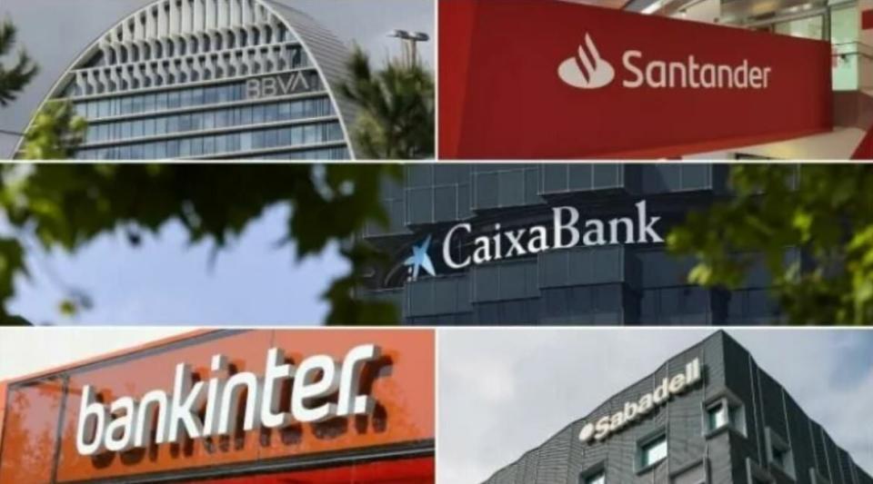 Nuevos dividendos de la banca española ¿Quién nos da más?