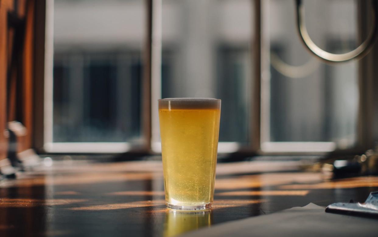 Cheaper beer exists, even in London – if you know where to look