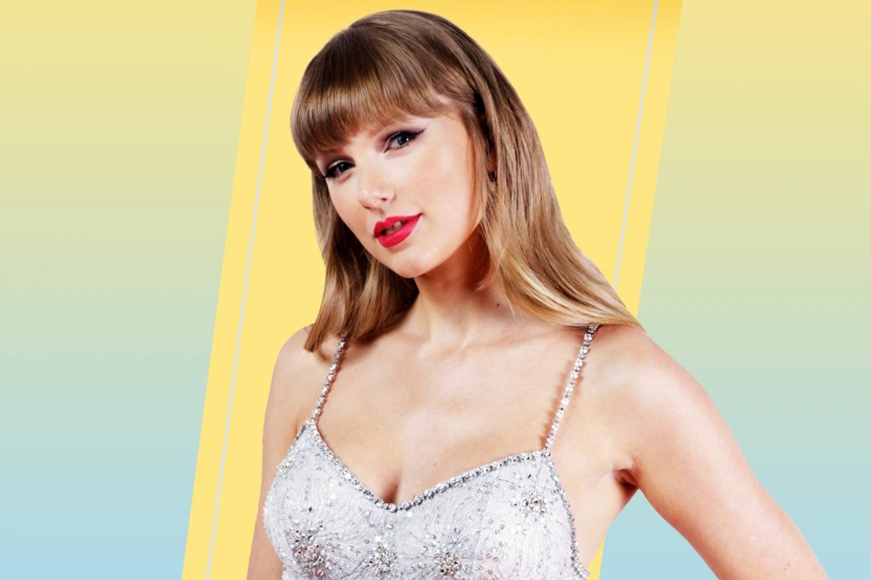 How-To-Replicate-Taylor-Swift's-TikTok-Look-GettyImages-1317513228