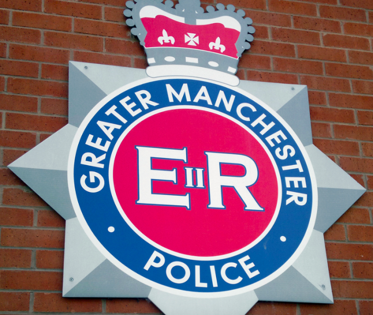 Greater Manchester Police are questioning a man on suspicion of rape (Flickr)