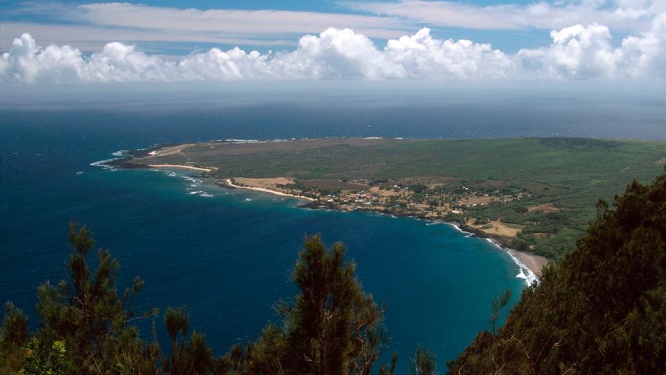 Kalaupapa National Historic Park