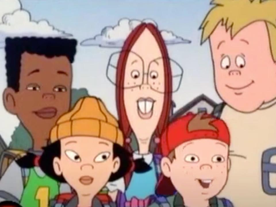 Recess