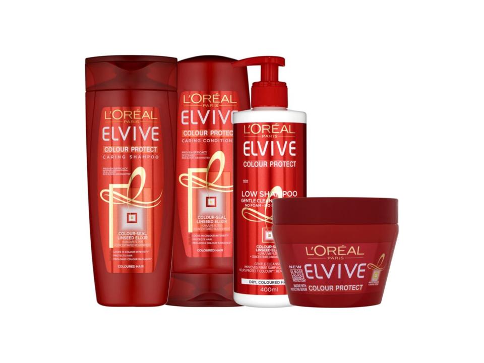 Keep coloured hair healthy with this kit that will also extend time in between salon visits tooBoots