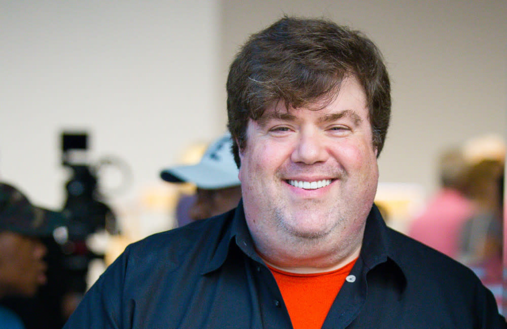 Dan Schneider has responded to Quiet On Set allegations credit:Bang Showbiz