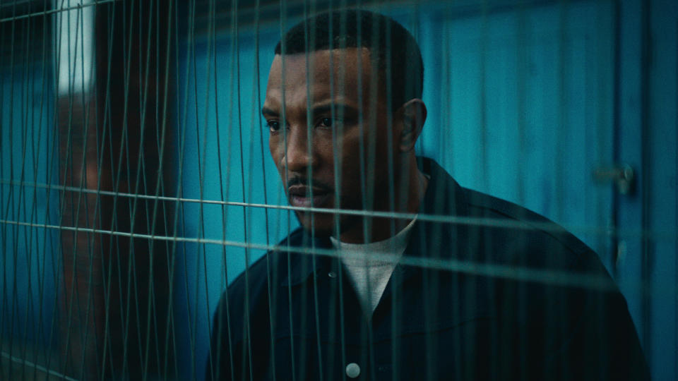 Ashley Walters in Top Boy