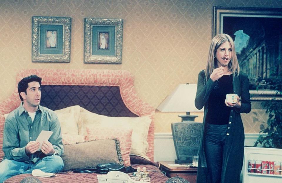 20 Of The Best Ever 'Friends' Episodes To Celebrate The Show's 26th Birthday