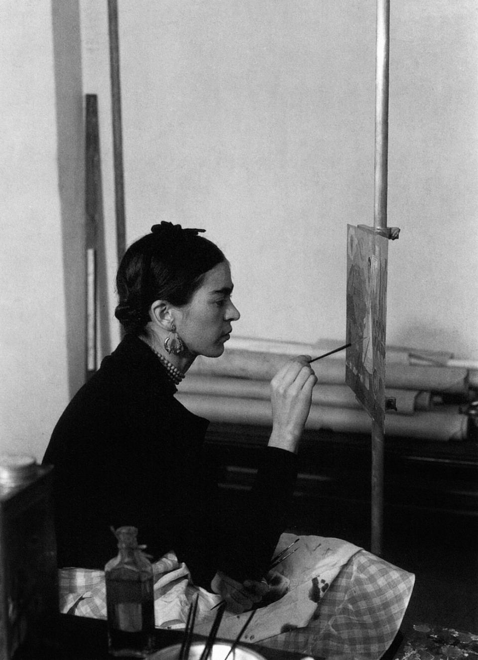 frida kahlo