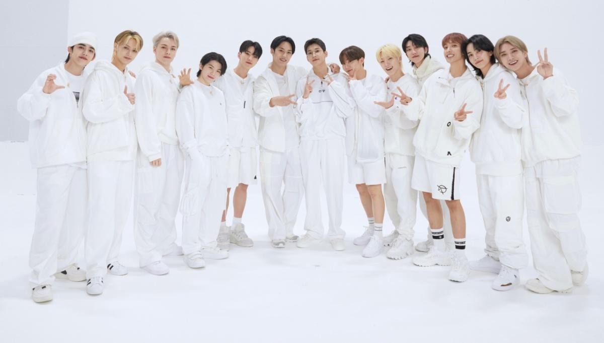 6月28日起韓國人全體減齡！SEVENTEEN「哥哥line」成員增加，弟弟一夜之