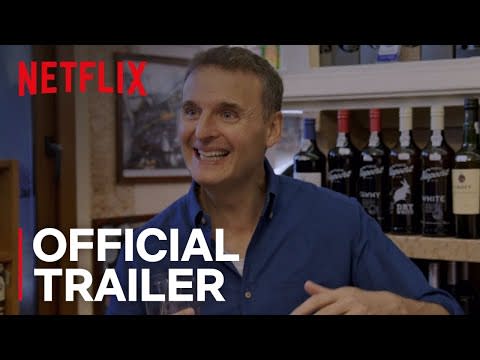 Best Cooking Shows On Netflix - Somebody Feed Phil (The First and Second Course)