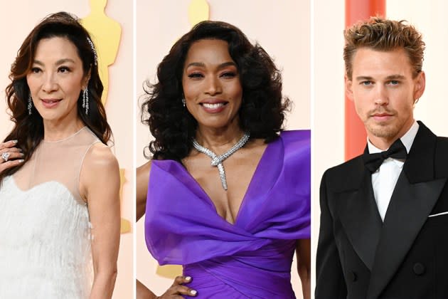 11 Best Wedding-Worthy Looks on the Oscars-2023  Rooney Mara, Ana De  Armas, Eva Longoria & Other