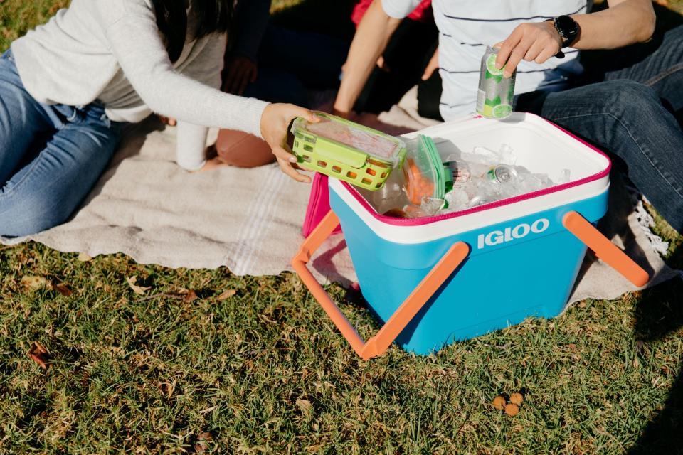 15 Best Coolers for Keeping Drinks and Snacks Ice Cold All Day