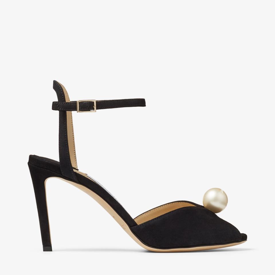 <p><a href="https://go.redirectingat.com?id=74968X1596630&url=https%3A%2F%2Fus.jimmychoo.com%2Fen%2Fwomen%2Fshoes%2Fsacora-85%2Fblack-suede-sandals-with-pearl-embellishment-SACORA85AOB000050.html&sref=https%3A%2F%2Fwww.womenshealthmag.com%2Flife%2Fg44786328%2Fbest-gifts-for-women-in-their-30s%2F" rel="nofollow noopener" target="_blank" data-ylk="slk:Shop Now;elm:context_link;itc:0;sec:content-canvas" class="link ">Shop Now</a></p><p>Sacora 85</p><p>jimmychoo.com</p><p>$850.00</p>