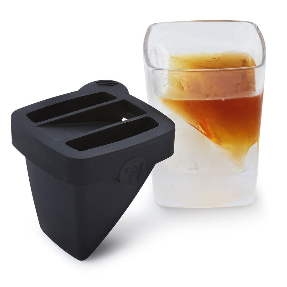 Corkcicle Whiskey Wedge