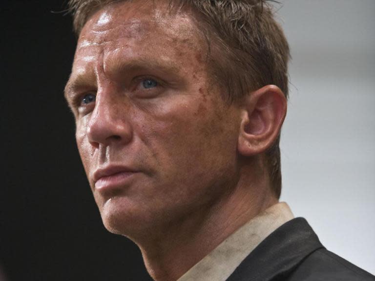Bond 25: Working title for Daniel Craig’s last 007 film revealed after release date delayed again