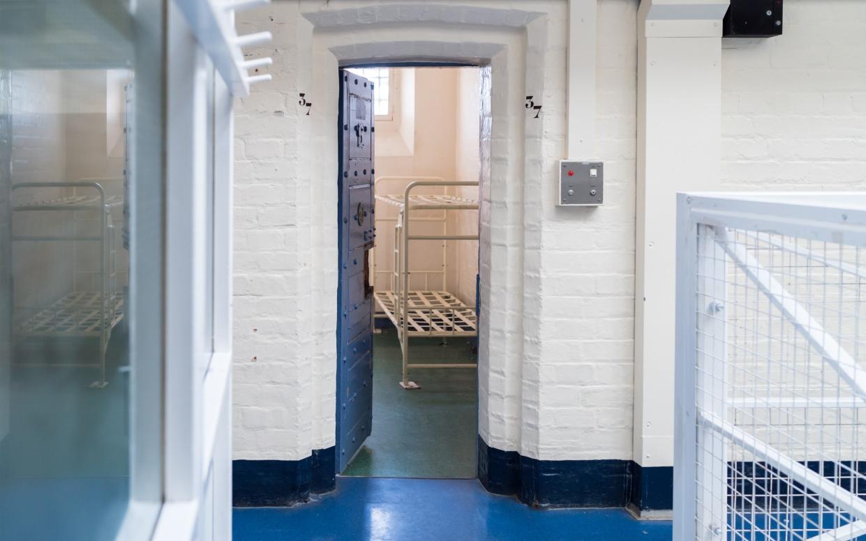 Ministry of Justice has refused to reveal how many prisoners have been set free under the early release scheme