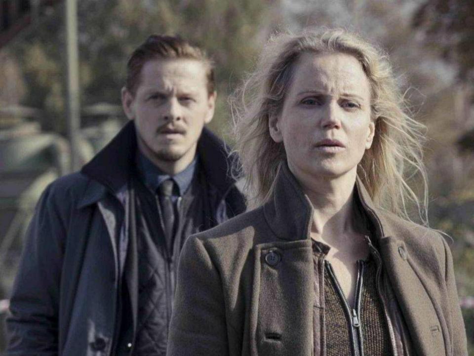 ‘The Bridge’ requires careful attention (ZDF)