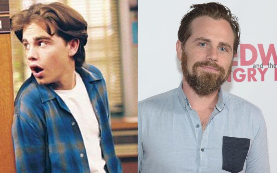 Rider Strong