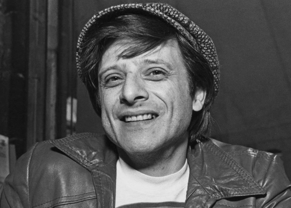 Harlan Ellison, a major figure in the New Wave of science fiction writers of the 1960s who became a legend in science fiction and fantasy circles for his award-winning stories and notoriously outspoken and combative persona, died on June 27, 2018. He was 84.