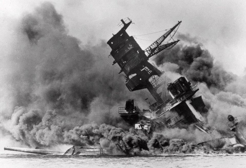 pearl harbor