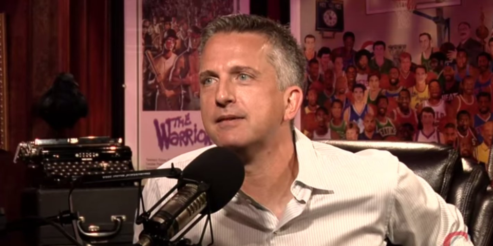 bill simmons