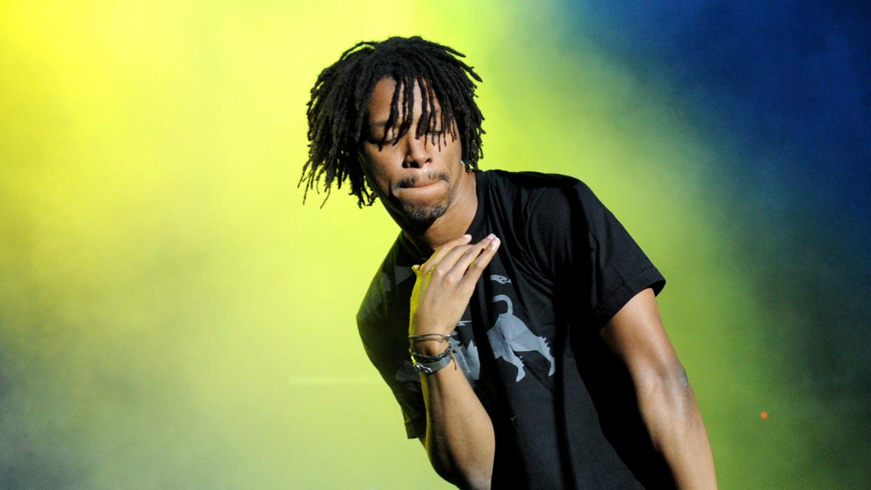 Lupe Fiasco