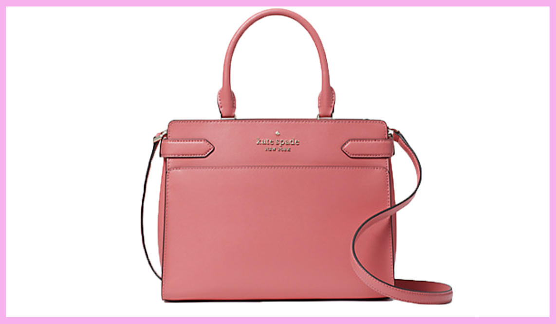 Kate Spade Bags and Wallets Are Up to 76% Off Right Now
