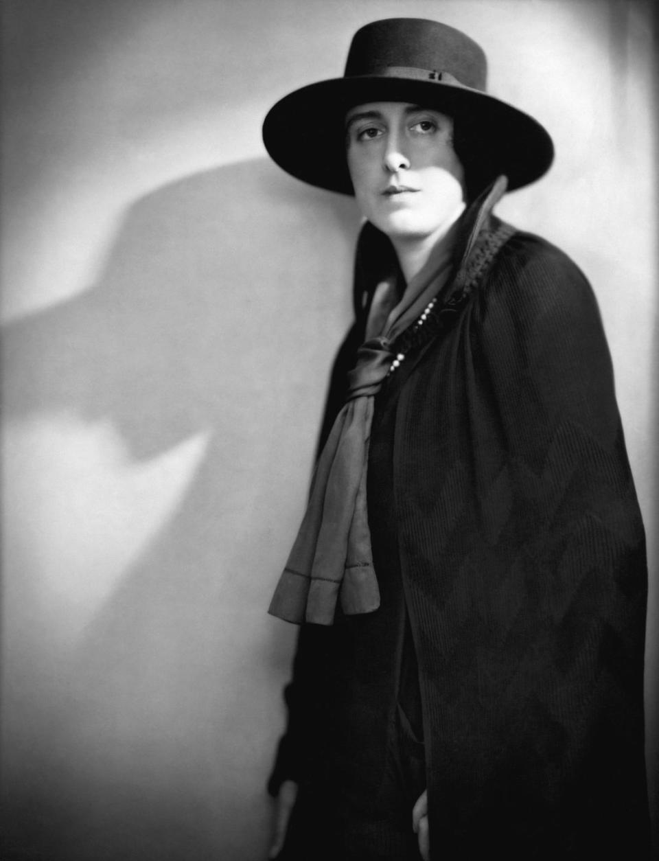 12) Vita Sackville-West