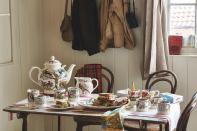 <p><strong>Emma Bridgewater has just released its must-have autumn 2020 collection — and we'll take one of everything. Whether you're on the hunt for some gorgeous new mugs, plates or bowls, there is plenty to choose from. </strong></p><p>The famous British pottery brand, which is designed and manufactured in Stoke-on-Trent, is giving homeware fans a real treat with plenty of new designs. Take a look at some of our favourites below. Happy shopping! </p>