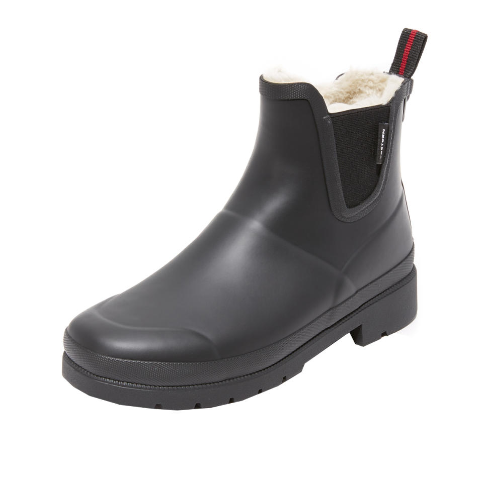 TRETORN RAIN BOOTS