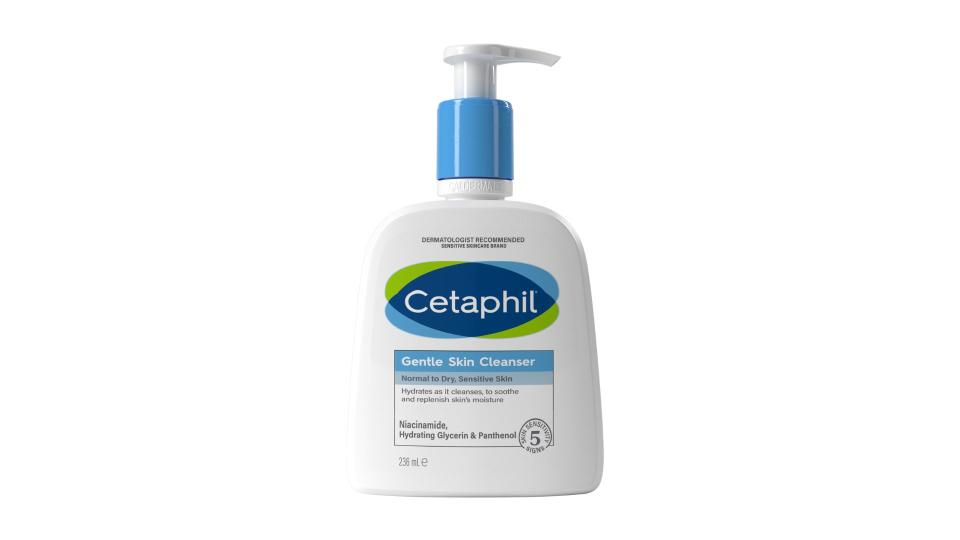 Cetaphil Gentle Skin Cleanser