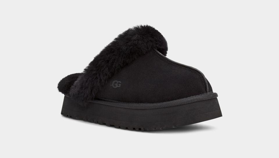 15) Disquette Slipper