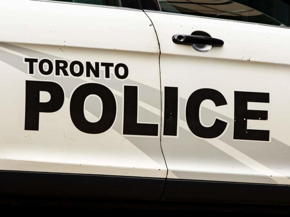 Toronto police have charged off-duty Windsor officer Harman Wahid with an assault after an “altercation” in Toronto.  (Michael Wilson/CBC - image credit)