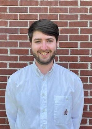 Parker Lynch is planetarium manager at the Boonshoft Museum of Discovery.