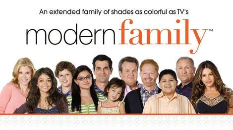 Modern Family