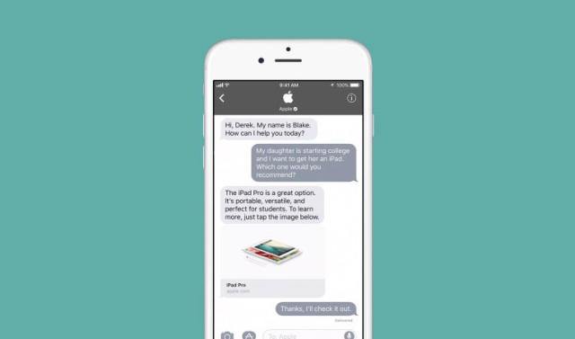 Usar os apps do iMessage no iPhone e iPad - Suporte da Apple (BR)