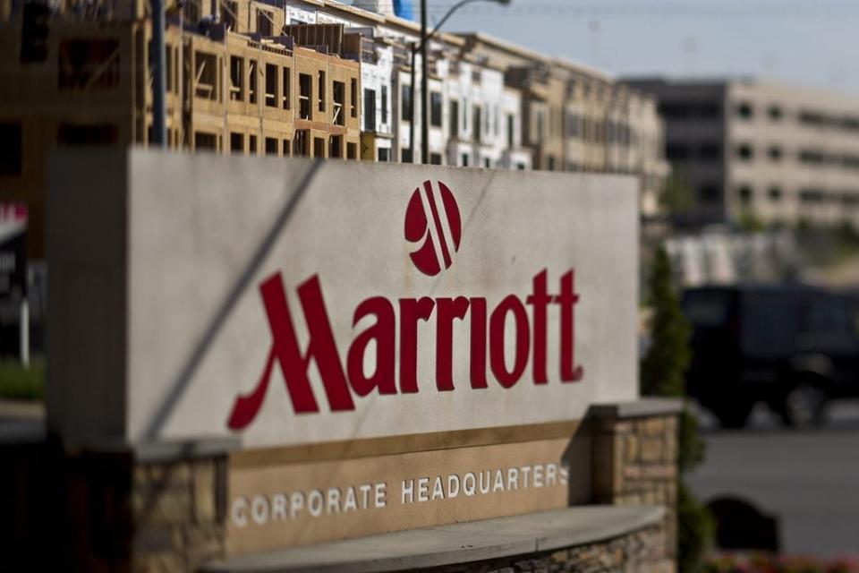 Marriott’s New Contract With Expedia Signals a Shift in the Direct Booking Wars