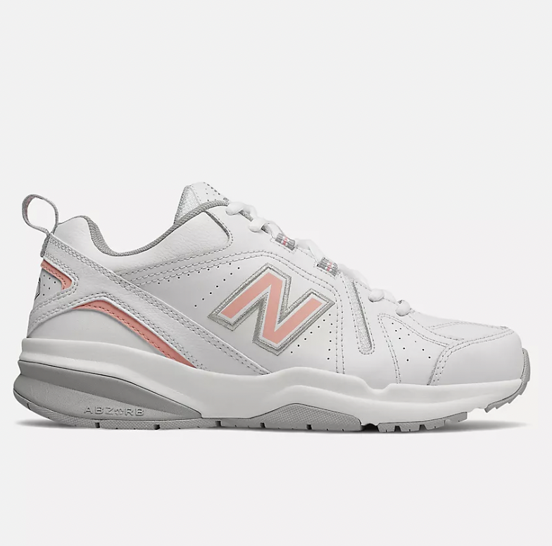 <p><a href="https://go.redirectingat.com?id=74968X1596630&url=https%3A%2F%2Fwww.newbalance.com%2Fpd%2Fwx608v5%2FWX608V5-16454.html&sref=https%3A%2F%2Fwww.thepioneerwoman.com%2Ffashion-style%2Fg40718040%2Fbest-shoes-for-standing-all-day%2F" rel="nofollow noopener" target="_blank" data-ylk="slk:Shop Now;elm:context_link;itc:0;sec:content-canvas" class="link ">Shop Now</a></p><p>New Balance WX608V5</p><p>$74.99</p><p>newbalance.com</p><span class="copyright">New Balance</span>