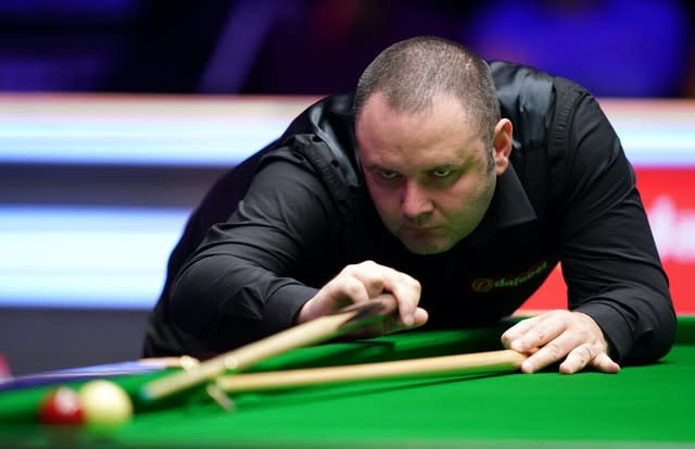 Stephen Maguire