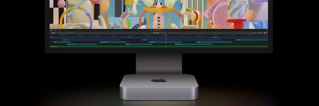 M3 Mac mini: Release date, specs, design, price