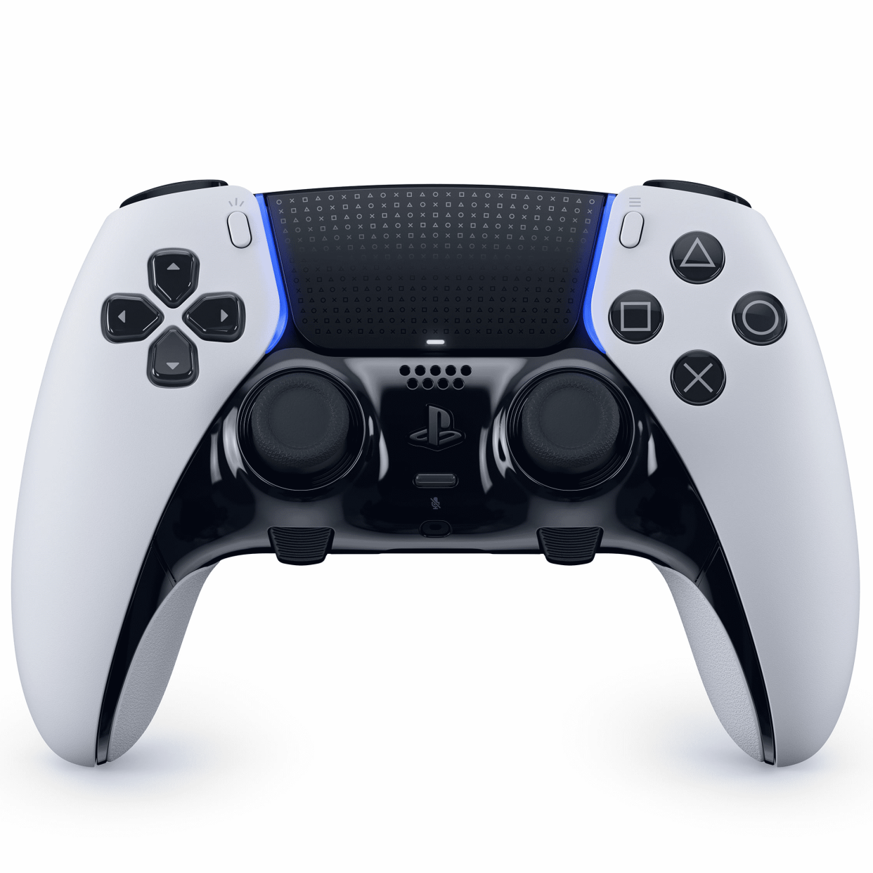 <p><a href="https://go.redirectingat.com?id=74968X1596630&url=https%3A%2F%2Fwww.walmart.com%2Fip%2FSony-PS5-DualSense-Edge-Wireless-Controller%2F1707140316&sref=https%3A%2F%2F" rel="nofollow noopener" target="_blank" data-ylk="slk:Shop Now;elm:context_link;itc:0;sec:content-canvas" class="link rapid-noclick-resp">Shop Now</a></p><p>PS5 DualSense Edge Wireless Controller</p><p>walmart.com</p><p>$199.00</p>